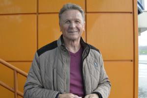 Владимир ШАНТАРОВИЧ: можно творить чудеса